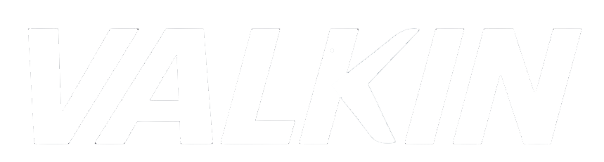 VALKING Logo